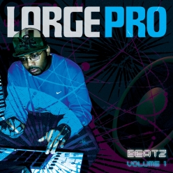 Large Professor - Beatz - Volume 1